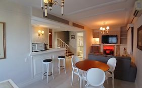 Landmark Residence - Oficial